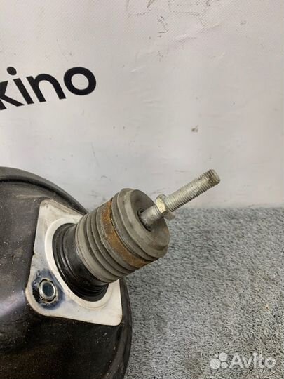 Вакуумный усилитель тормозов Audi A6 C6 4F