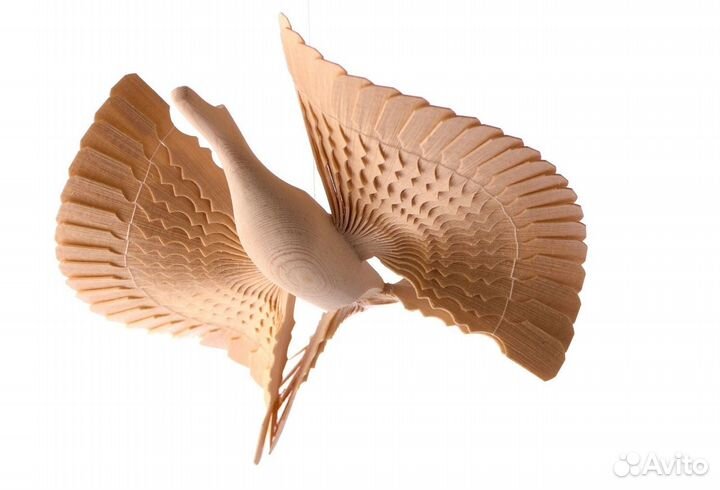 Птица счастья