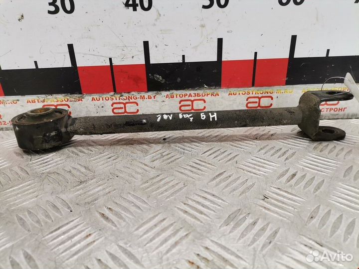 Рычаг задний левый Hyundai Santa Fe 2 (CM) 2007