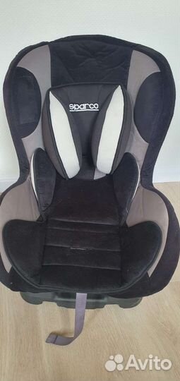 Автокресло sparco
