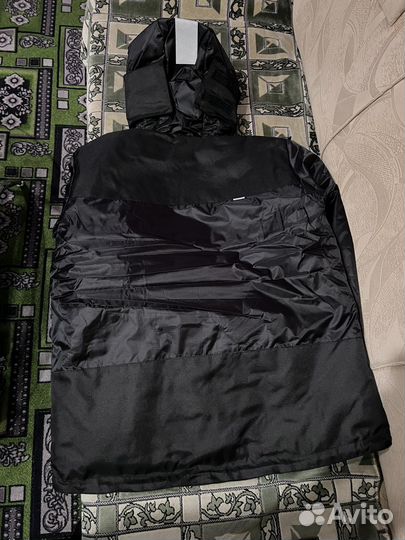 Анорак нпогп