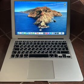 Apple macbook air 13 2017 i7/8gb