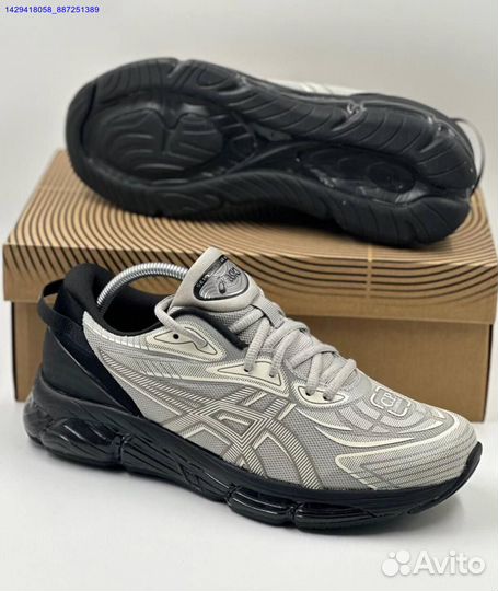 Asics C. P. Company & Quantum 360 (Арт.86503)