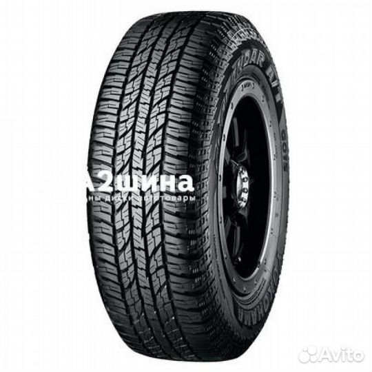 Yokohama Geolandar A/T G015 275/55 R20
