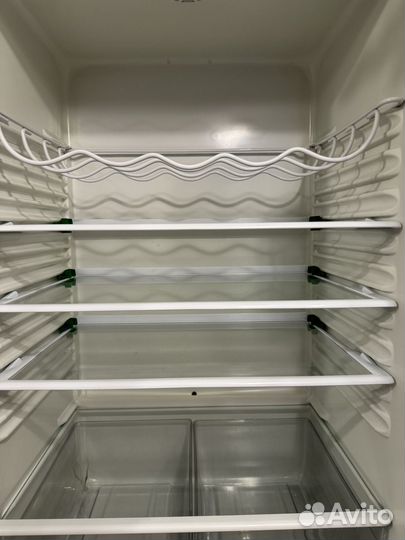 Холодильник atlant