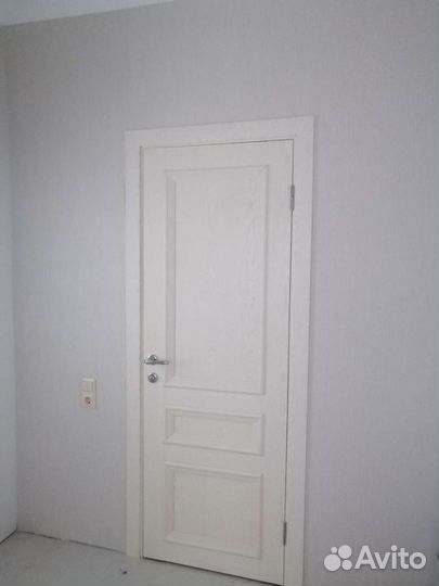 Установка дверей