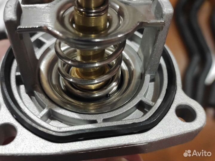 Термостат Холодный 92 Opel опель астра j H