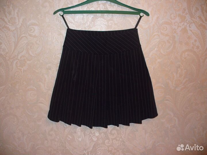 Школьная форма