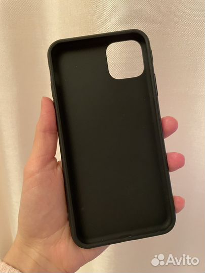 Чехол на iPhone 11 новый