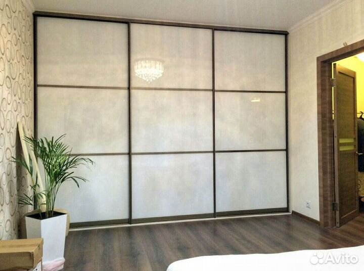 Шкафчик для ванной