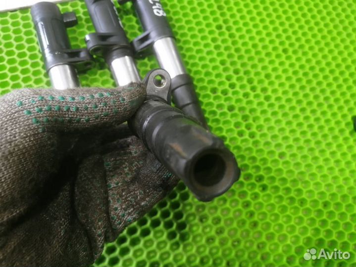 Катушка зажигания Renault Megane 1