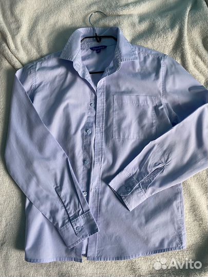 Рубашка для мальчика