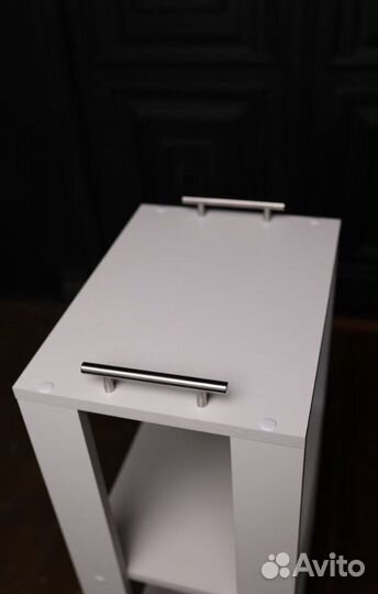 Тележка косметологическая