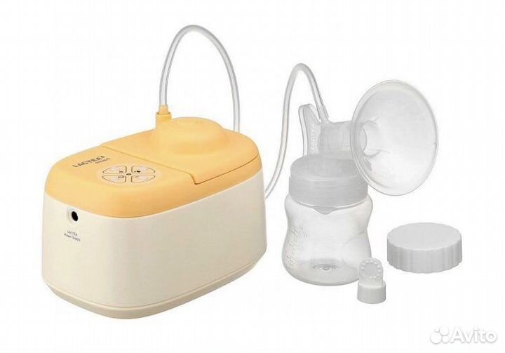 Молокоотсос электрический Lactea smart lite