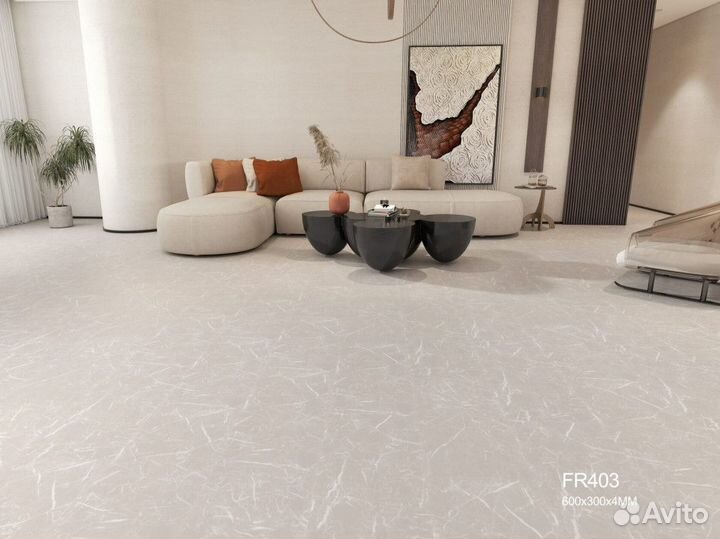 Влагостойкий ламинат