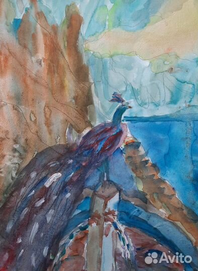 Уроки рисования дистанционно