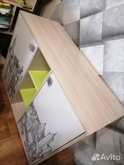 Мебель в детскую бу