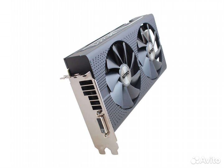 Radeon rx 470 8gb