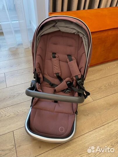 Детская коляска