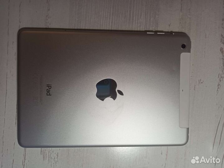 iPad mini 2 32gb
