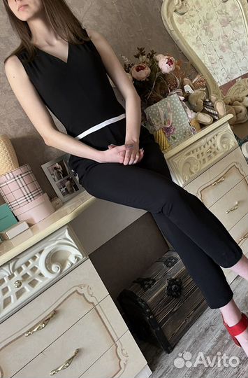 Комбинезон женский 42 44