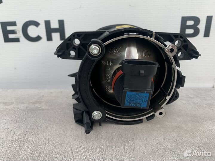 Птф левая Mercedes M-Class W164 A2518200756