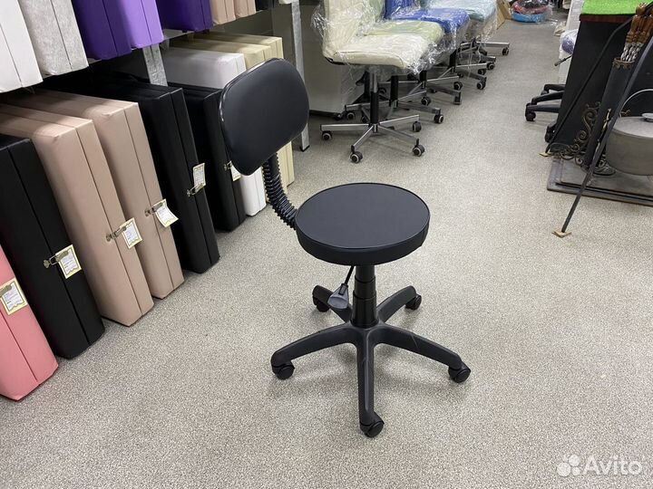 Стул мастера