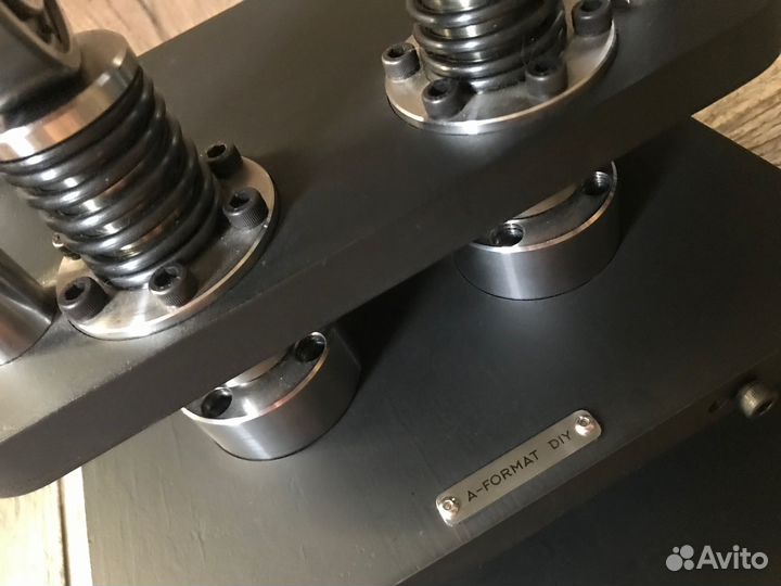 Пресс для тиснения и вырубки A-Format 160х250 мм