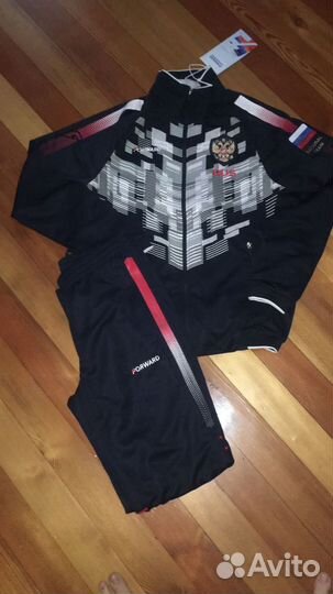 Костюм forward