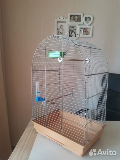 Клетка для птиц