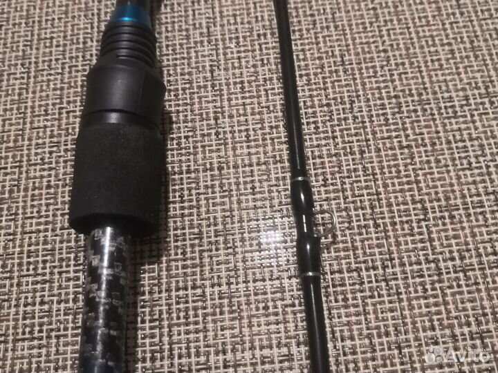 Зимняя удочка на судака