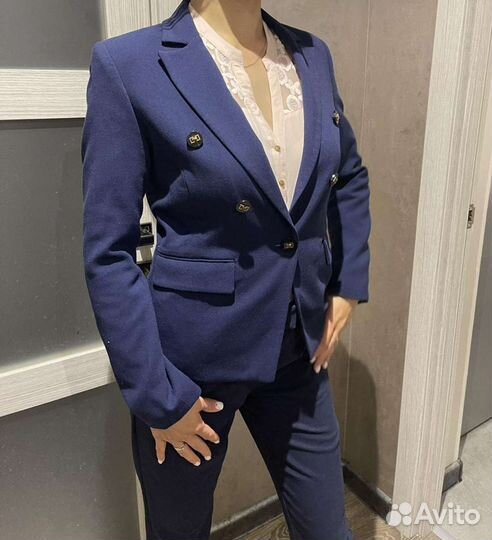 Пиджак женский