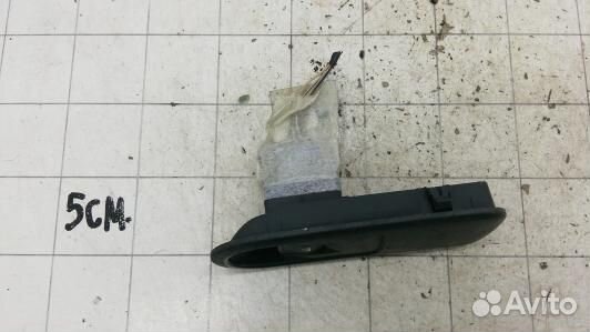 Кнопки стеклоподъемника renault scenic 2 (90S09VI0