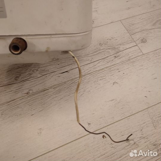 Водонагреватель ariston