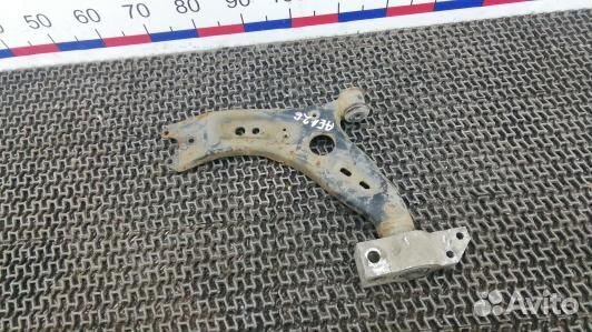 Рычаг передний нижний левый volkswagen passat B7