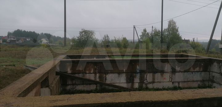 Участок 15 сот. (ИЖС)