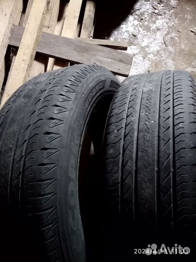 Bridgestone Alenza A/S 02 98