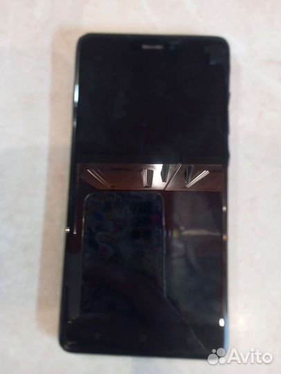 Xiaomi Redmi Note 4X, 3/32 ГБ