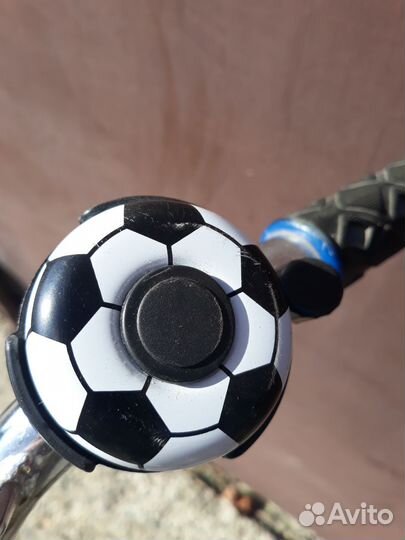 Детский велосипед подростковый дорожный