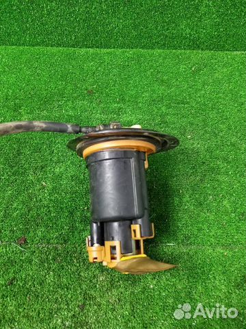 Топливный насос Mitsubishi Lancer CS2A 4G15 2002