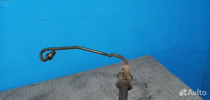 Шланг гур Mitsubishi Space Wagon 2