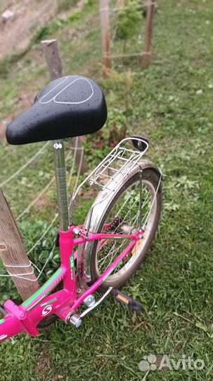 Велосипед stels comfort travel geometry