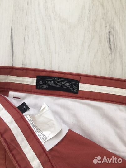 Шорты мужские Desiree, Flaomik, Сollins