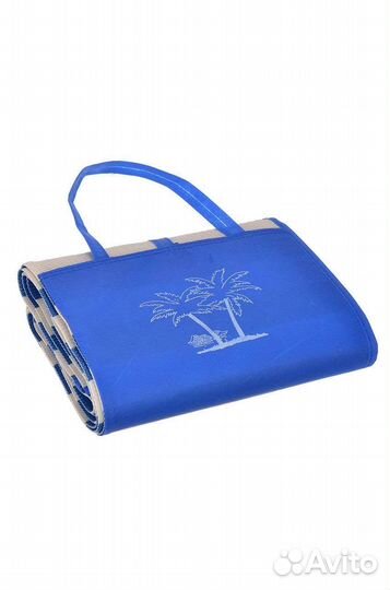 Пляжные коврики