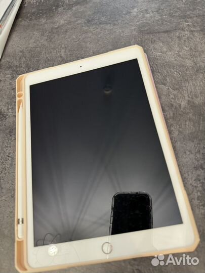 iPad 7 поколения 32гб