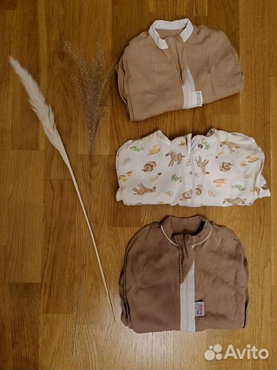 Пеленка - кокон для новорожденных