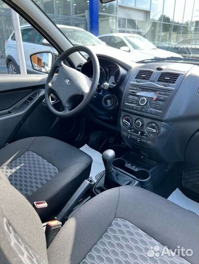 Аренда авто с выкупом LADA granta