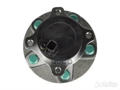 К-т подшипника ступ. зад 4328326SX 4328326SX
