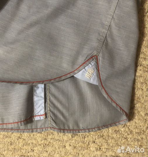 Рубашка мужская