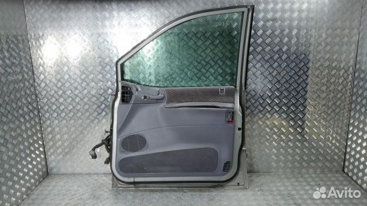 Дверь боковая Chrysler Voyager (1996-2000)